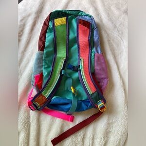 Cotopaxi Batac 16L Backpack